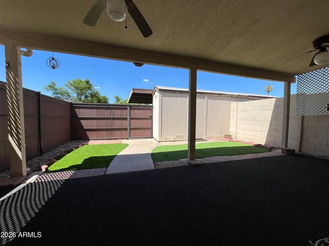925 E LODGE Drive, Tempe, AZ 85283