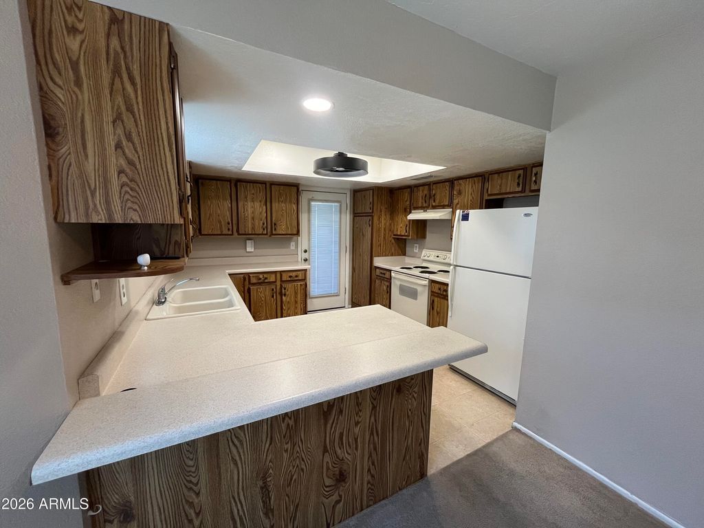 925 E LODGE Drive, Tempe, AZ 85283 — photo 5