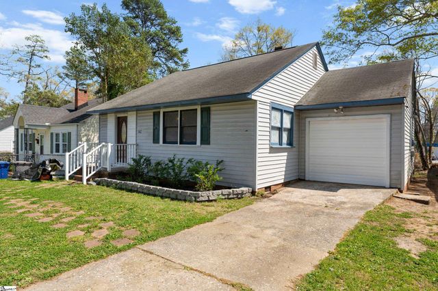 162 Watkins Court, Spartanburg, SC 29301