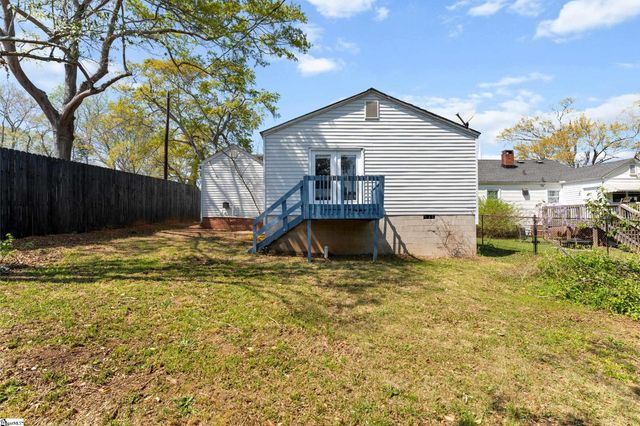 162 Watkins Court, Spartanburg, SC 29301