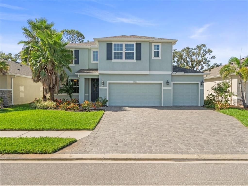 5715 HEVENA COURT, Palmetto, FL 34221