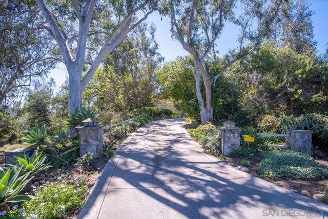 4905 EL ARCO IRIS, Rancho Santa Fe, CA 92067