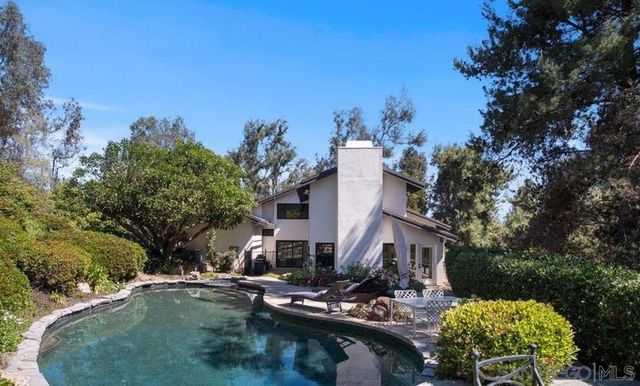 4905 EL ARCO IRIS, Rancho Santa Fe, CA 92067
