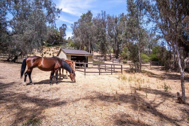 4905 EL ARCO IRIS, Rancho Santa Fe, CA 92067