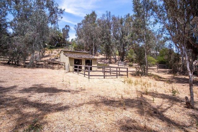 4905 EL ARCO IRIS, Rancho Santa Fe, CA 92067