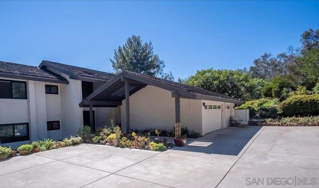 4905 EL ARCO IRIS, Rancho Santa Fe, CA 92067