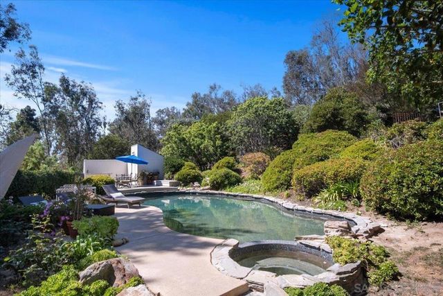 4905 EL ARCO IRIS, Rancho Santa Fe, CA 92067