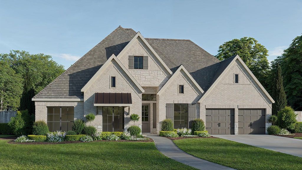15914 Willow Manor Way, Conroe, TX 77302