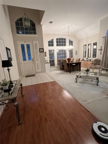 17832 River Chase Drive, Dallas, TX 75287