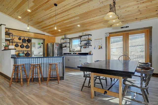 1115 Eagles Gate Road, Westcliffe, CO 81252