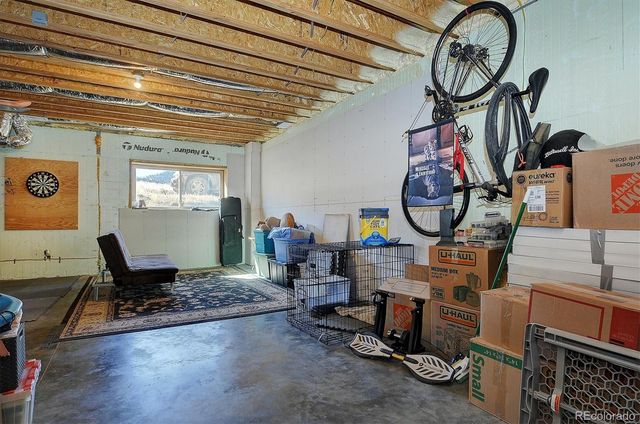 1115 Eagles Gate Road, Westcliffe, CO 81252