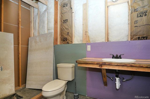 1115 Eagles Gate Road, Westcliffe, CO 81252