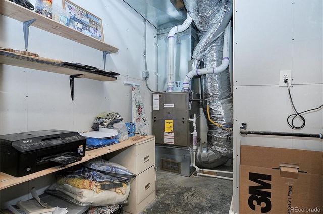 1115 Eagles Gate Road, Westcliffe, CO 81252