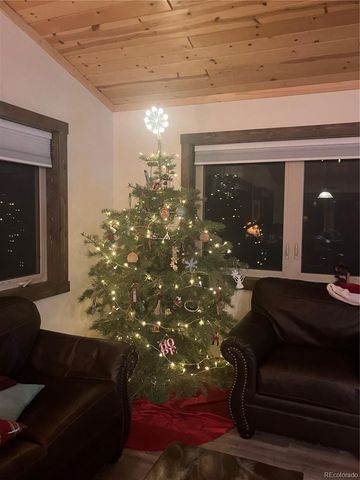 1115 Eagles Gate Road, Westcliffe, CO 81252