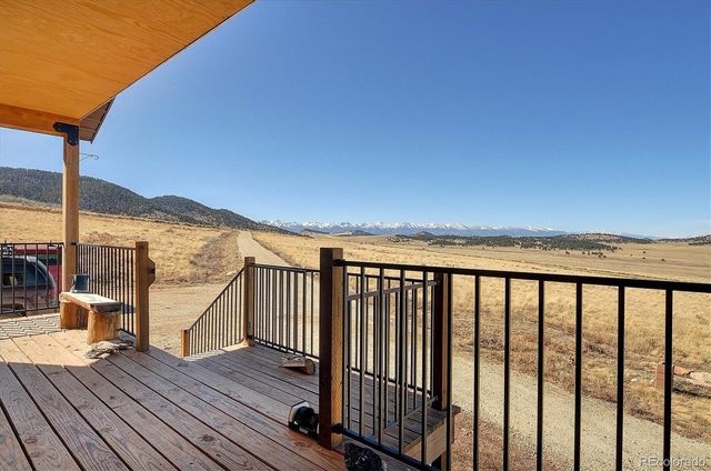 1115 Eagles Gate Road, Westcliffe, CO 81252