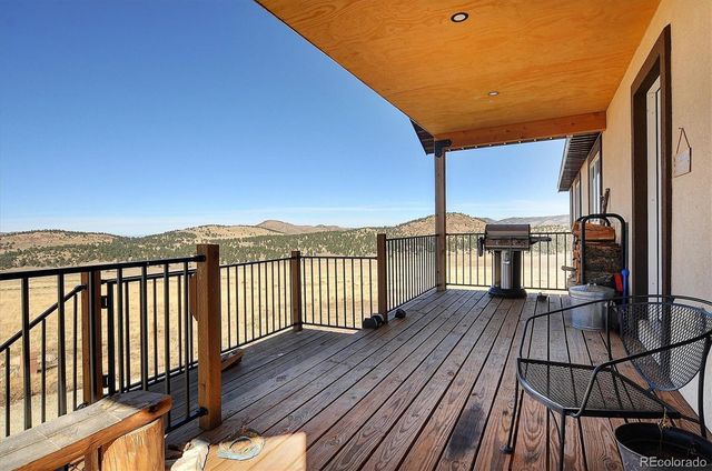 1115 Eagles Gate Road, Westcliffe, CO 81252