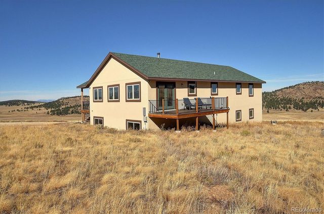 1115 Eagles Gate Road, Westcliffe, CO 81252