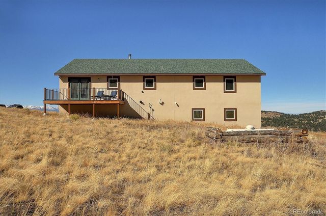 1115 Eagles Gate Road, Westcliffe, CO 81252