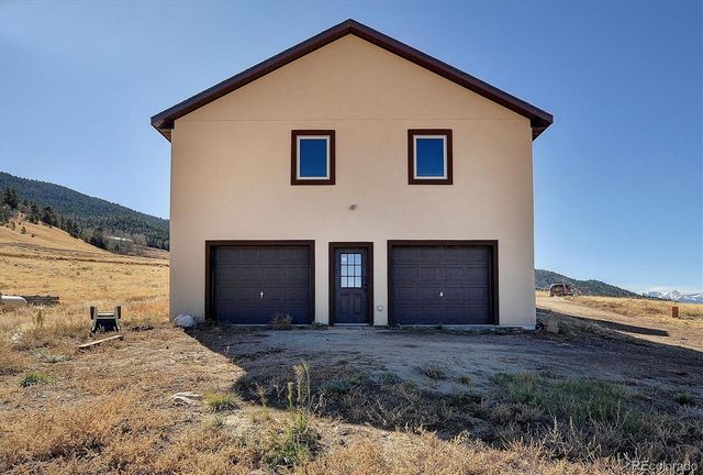 1115 Eagles Gate Road, Westcliffe, CO 81252