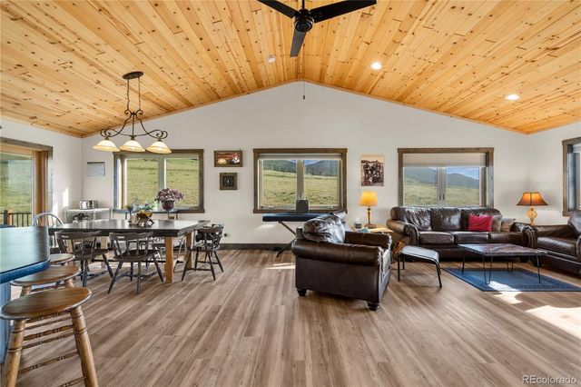 1115 Eagles Gate Road, Westcliffe, CO 81252