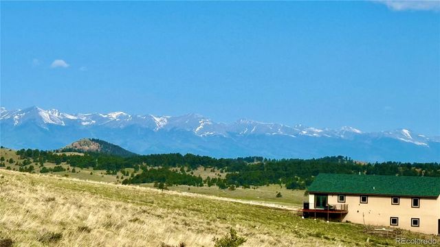1115 Eagles Gate Road, Westcliffe, CO 81252