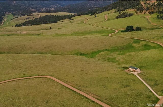 1115 Eagles Gate Road, Westcliffe, CO 81252