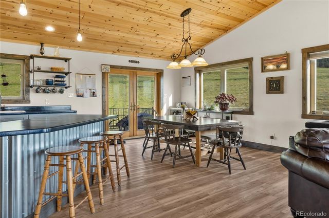 1115 Eagles Gate Road, Westcliffe, CO 81252