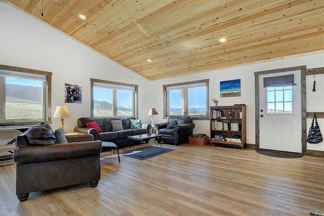 1115 Eagles Gate Road, Westcliffe, CO 81252