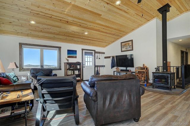 1115 Eagles Gate Road, Westcliffe, CO 81252