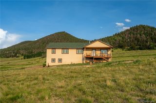 1115 Eagles Gate Road, Westcliffe, CO 81252