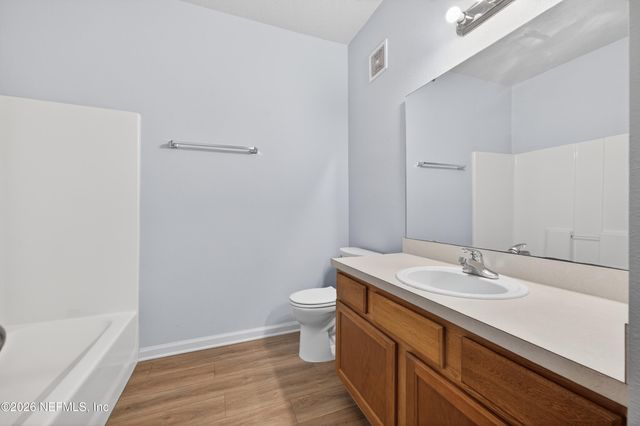 3620 KIRKPATRICK Circle 1, Jacksonville, FL 32210