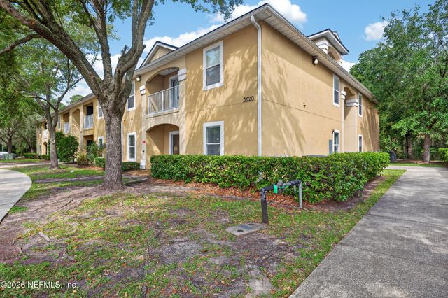 3620 KIRKPATRICK Circle 1, Jacksonville, FL 32210