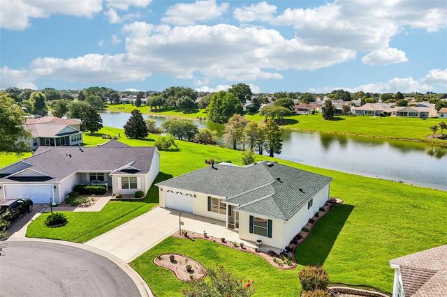 917 EASTMONT COURT, The Villages, FL 32162