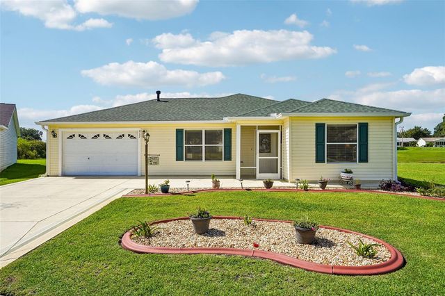 917 EASTMONT COURT, The Villages, FL 32162