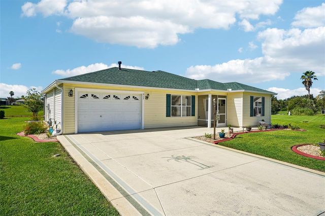 917 EASTMONT COURT, The Villages, FL 32162