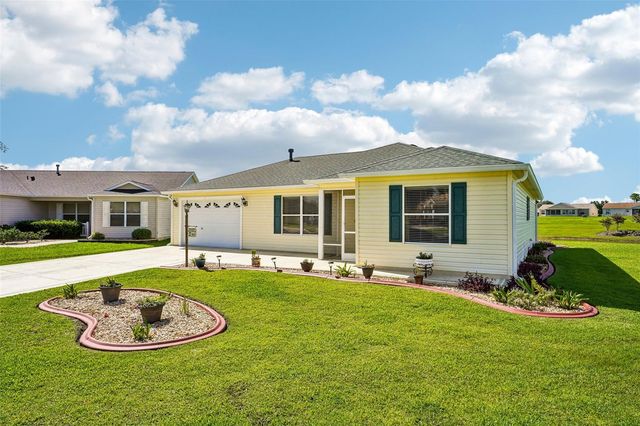 917 EASTMONT COURT, The Villages, FL 32162