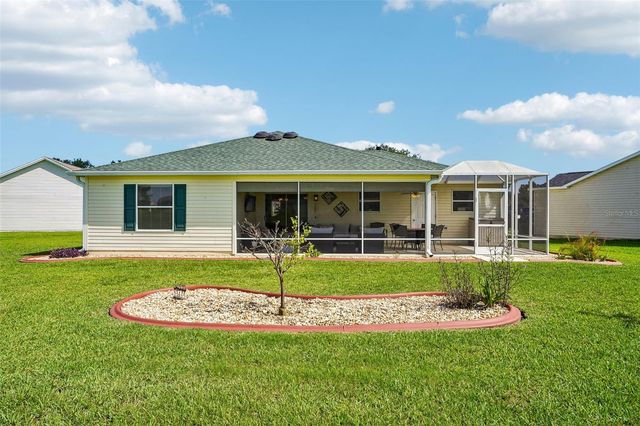917 EASTMONT COURT, The Villages, FL 32162