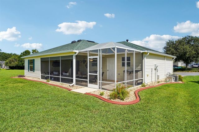 917 EASTMONT COURT, The Villages, FL 32162