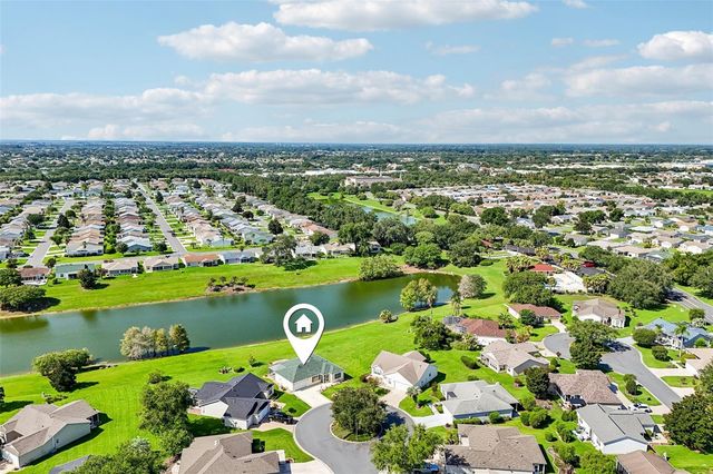 917 EASTMONT COURT, The Villages, FL 32162