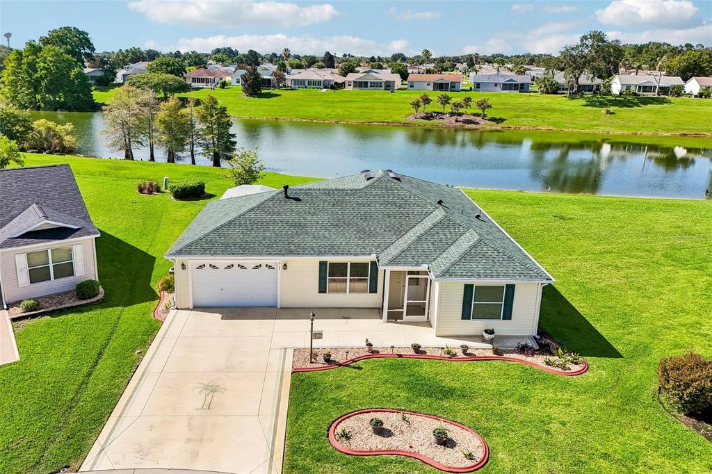 917 EASTMONT COURT, The Villages, FL 32162