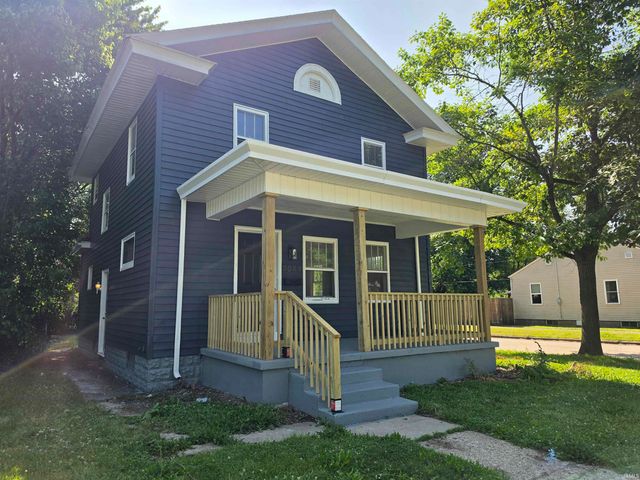 3029 Central Drive, Fort Wayne, IN 46806