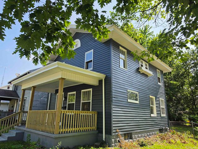 3029 Central Drive, Fort Wayne, IN 46806