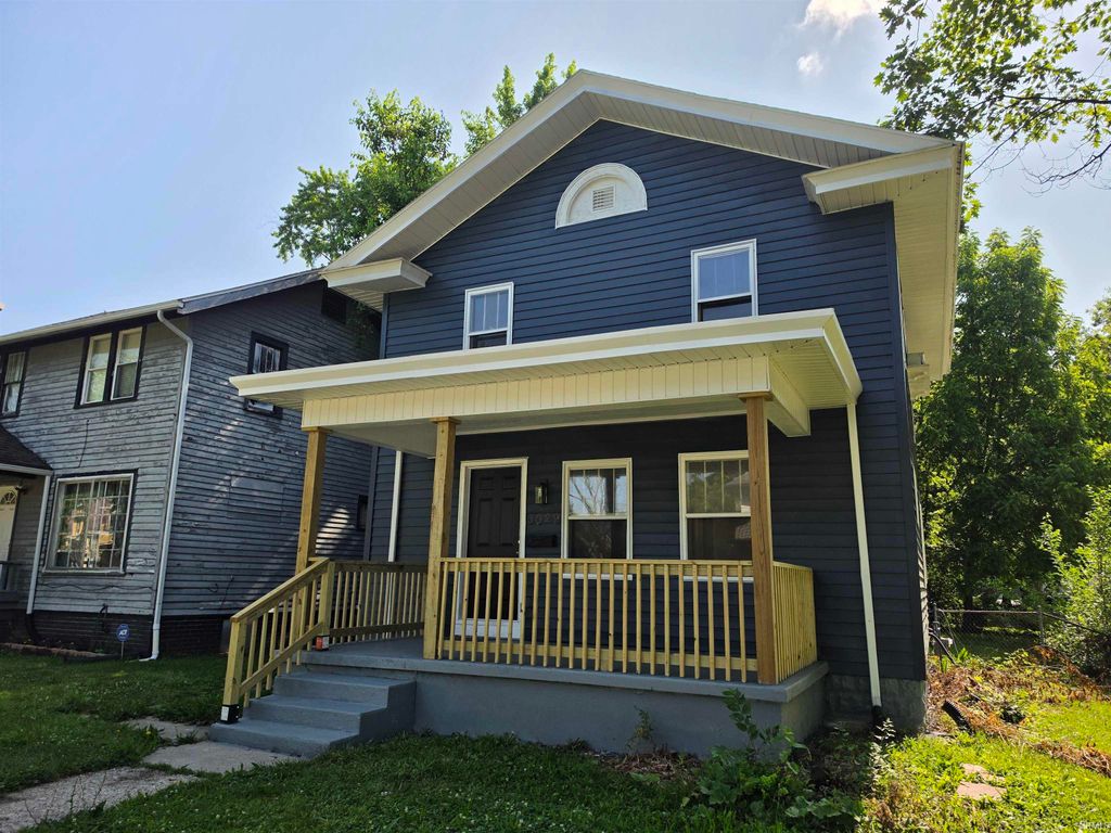 3029 Central Drive, Fort Wayne, IN 46806
