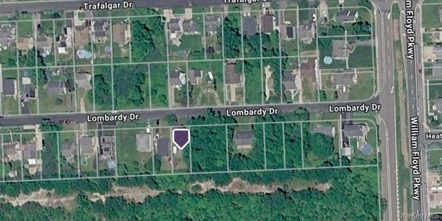 92 Lombardy Drive, Shirley, NY 11967