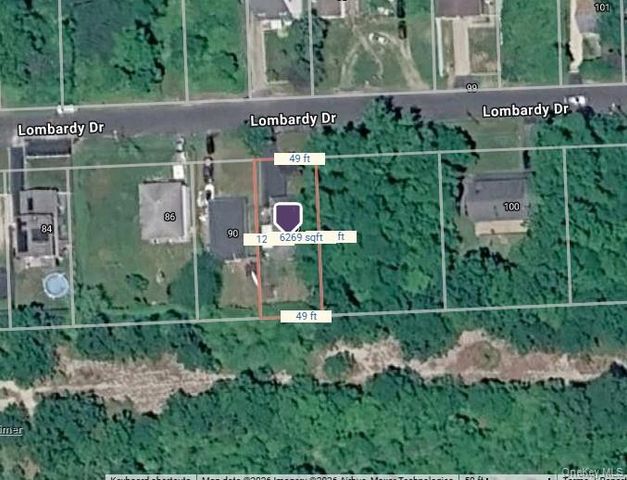 92 Lombardy Drive, Shirley, NY 11967