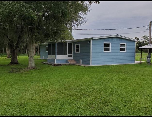 3215 TUCKER AVENUE, St Cloud, FL 34772