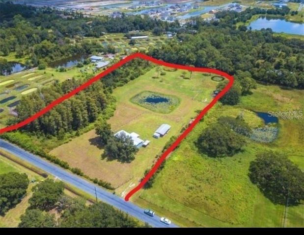 3215 TUCKER AVENUE, St Cloud, FL 34772