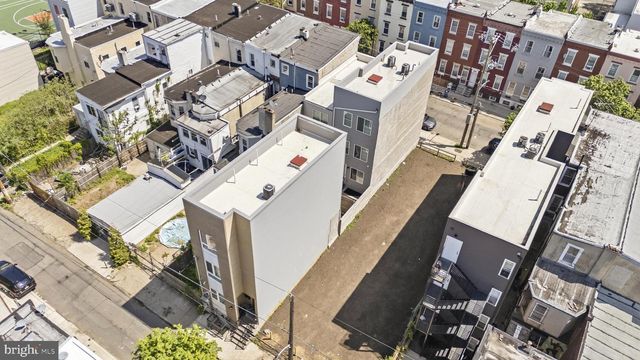 2010 N 8TH ST, Philadelphia, PA 19122