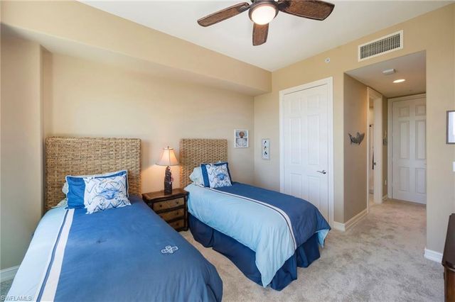 2748 Tiburon BLVD E C505, Naples, FL 34109