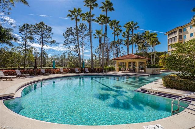 2748 Tiburon BLVD E C505, Naples, FL 34109